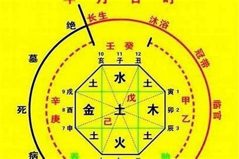 喜五行|八字五行喜忌查询